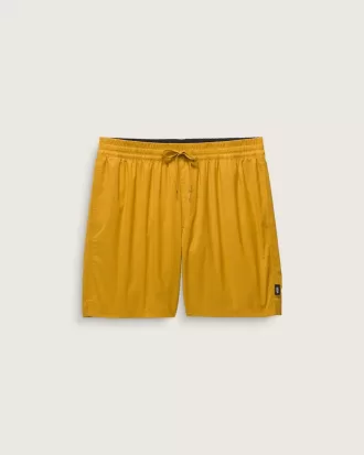 Primär Solid Elastic 17” Boardshorts