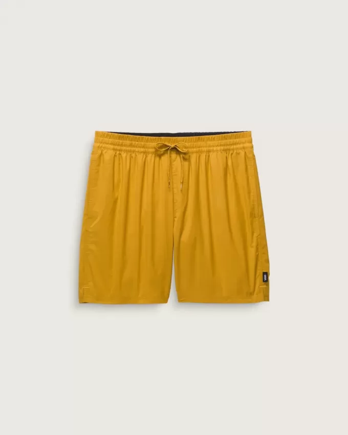 Primär Solid Elastic 17” Boardshorts Primär Solid Elastic 17” Boardshorts