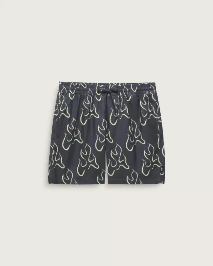 Primär Solid Elastic 17” Boardshorts Primär Solid Elastic 17” Boardshorts