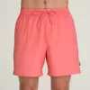 Primär Solid Elastic 17” Boardshorts Primär Solid Elastic 17” Boardshorts