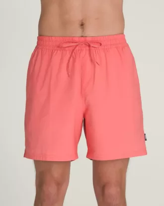 Primär Solid Elastic 17” Boardshorts