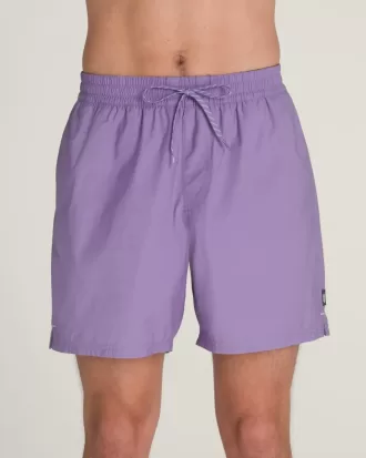 Primär Solid Elastic 17” Boardshorts