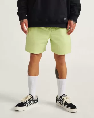 Primär Solid Elastic 17” Boardshorts