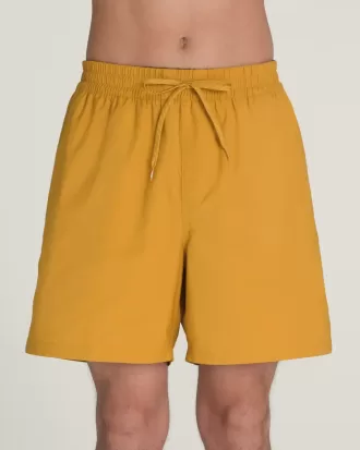 Primär Solid Elastic 17” Boardshorts