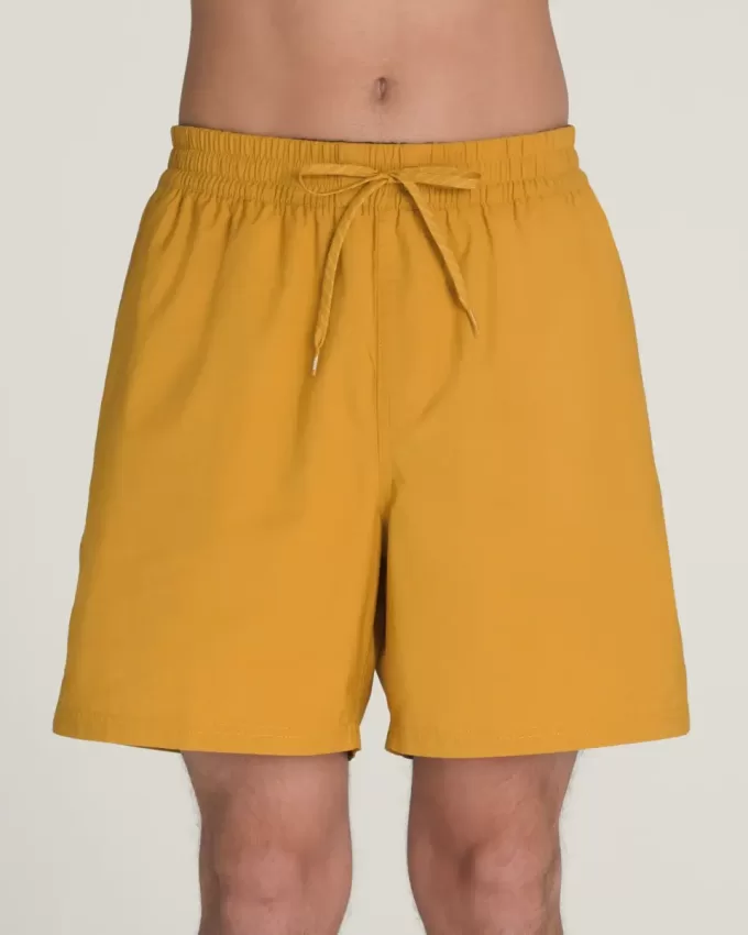 Primär Solid Elastic 17” Boardshorts Primär Solid Elastic 17” Boardshorts