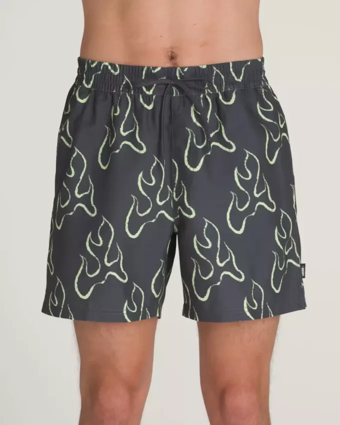 Primär Solid Elastic 17” Boardshorts Primär Solid Elastic 17” Boardshorts
