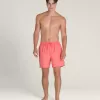 Primär Solid Elastic 17” Boardshorts Primär Solid Elastic 17” Boardshorts