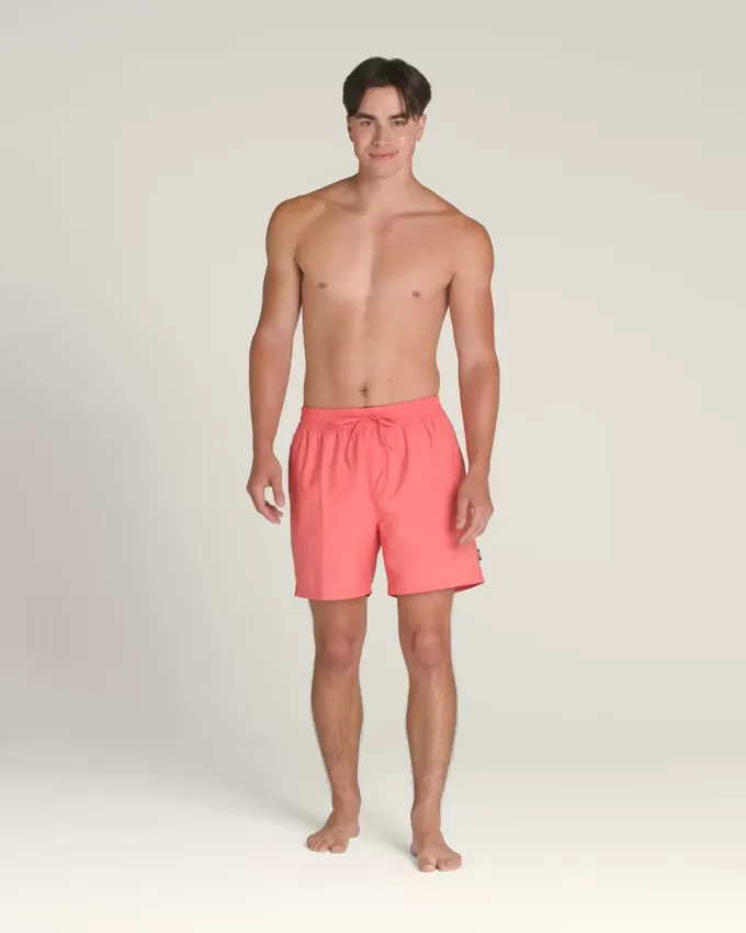 Primär Solid Elastic 17” Boardshorts Primär Solid Elastic 17” Boardshorts