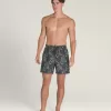 Primär Solid Elastic 17” Boardshorts Primär Solid Elastic 17” Boardshorts
