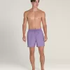 Primär Solid Elastic 17” Boardshorts Primär Solid Elastic 17” Boardshorts