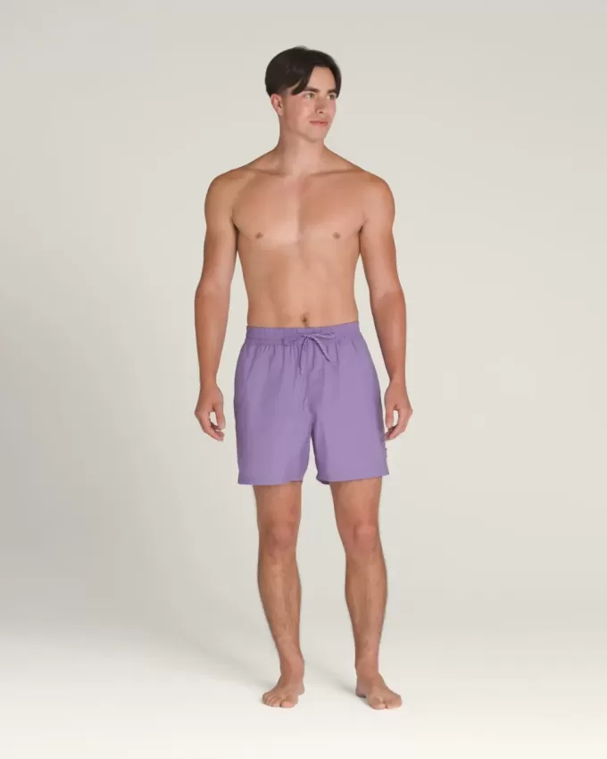 Primär Solid Elastic 17” Boardshorts Primär Solid Elastic 17” Boardshorts