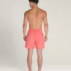 Primär Solid Elastic 17” Boardshorts Primär Solid Elastic 17” Boardshorts