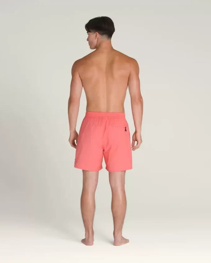 Primär Solid Elastic 17” Boardshorts Primär Solid Elastic 17” Boardshorts