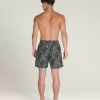 Primär Solid Elastic 17” Boardshorts Primär Solid Elastic 17” Boardshorts
