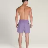Primär Solid Elastic 17” Boardshorts Primär Solid Elastic 17” Boardshorts