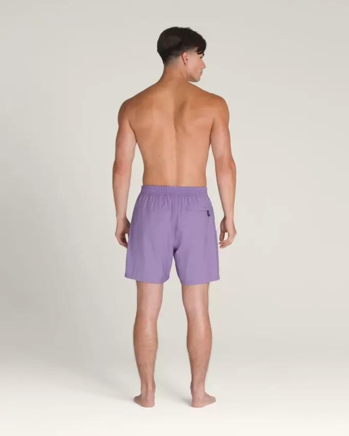 Primär Solid Elastic 17” Boardshorts Primär Solid Elastic 17” Boardshorts