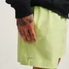 Primär Solid Elastic 17” Boardshorts Primär Solid Elastic 17” Boardshorts