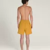 Primär Solid Elastic 17” Boardshorts Primär Solid Elastic 17” Boardshorts