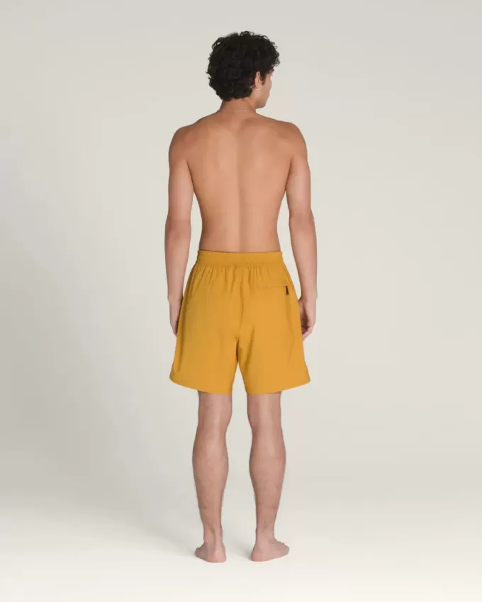 Primär Solid Elastic 17” Boardshorts Primär Solid Elastic 17” Boardshorts