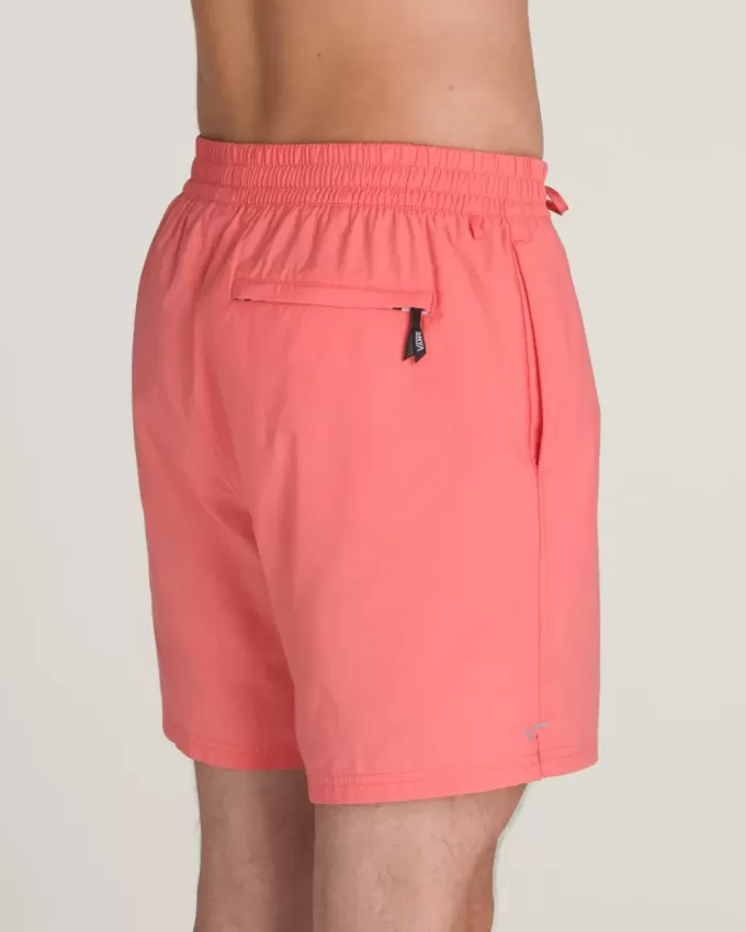 Primär Solid Elastic 17” Boardshorts Primär Solid Elastic 17” Boardshorts