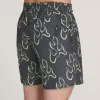 Primär Solid Elastic 17” Boardshorts Primär Solid Elastic 17” Boardshorts
