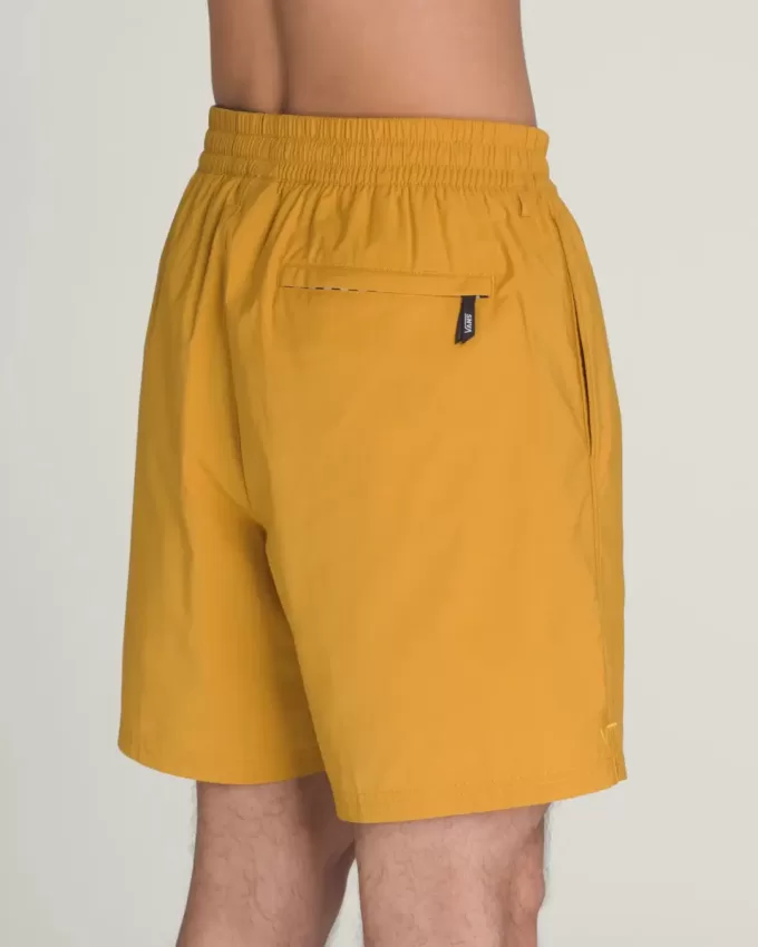 Primär Solid Elastic 17” Boardshorts Primär Solid Elastic 17” Boardshorts