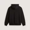 Punk Patch Pullover Hoodie Punk Patch Pullover Hoodie