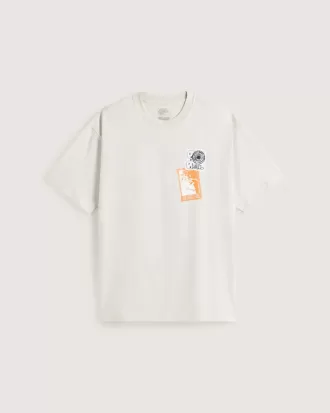 Punk Patch T-shirt