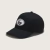 Raley Strapback-hatt Raley Strapback-hatt