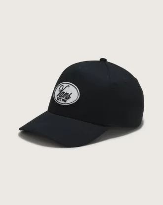 Raley Strapback-hatt