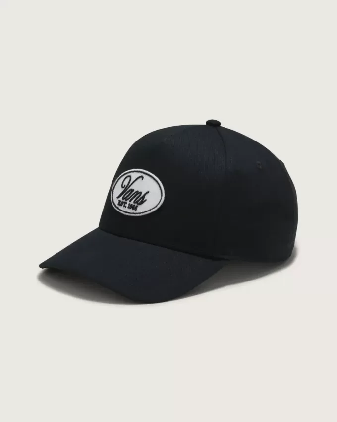 Raley Strapback-hatt Raley Strapback-hatt