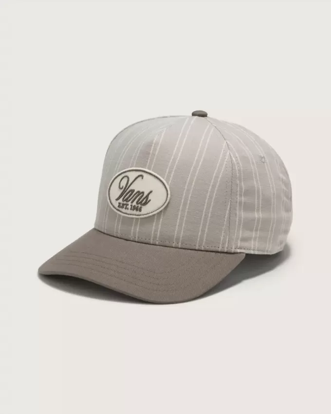 Raley Strapback-hatt Raley Strapback-hatt