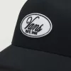 Raley Strapback-hatt Raley Strapback-hatt