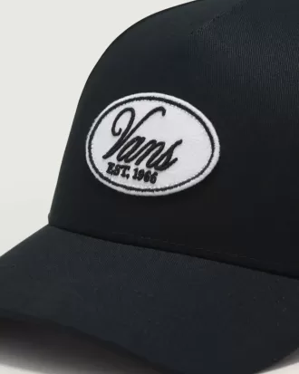 Raley Strapback-hatt