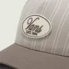 Raley Strapback-hatt Raley Strapback-hatt