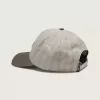 Raley Strapback-hatt Raley Strapback-hatt