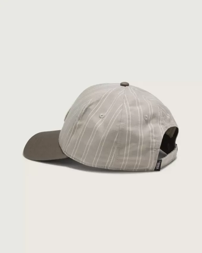Raley Strapback-hatt Raley Strapback-hatt