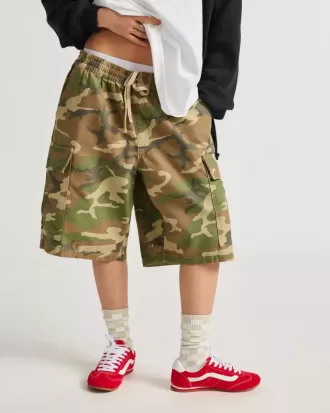 Range Cargo Loose 22” Shorts
