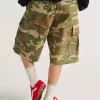 Range Cargo Loose 22” Shorts Range Cargo Loose 22” Shorts