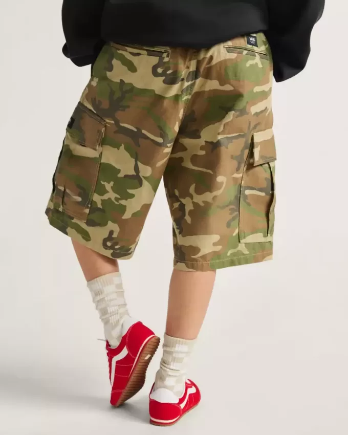 Range Cargo Loose 22” Shorts Range Cargo Loose 22” Shorts