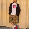 Range Cargo Loose 22” Shorts Range Cargo Loose 22” Shorts