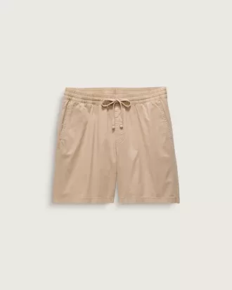 Range Relaxed 18” Shorts