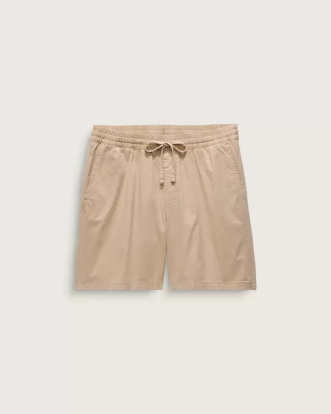 Range Relaxed 18” Shorts Range Relaxed 18” Shorts