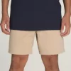 Range Relaxed 18” Shorts Range Relaxed 18” Shorts