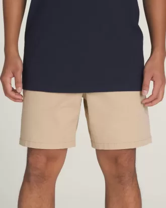 Range Relaxed 18” Shorts