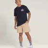 Range Relaxed 18” Shorts Range Relaxed 18” Shorts