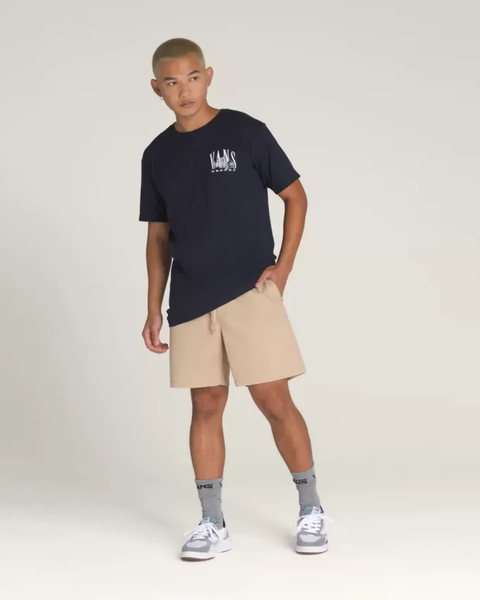Range Relaxed 18” Shorts Range Relaxed 18” Shorts