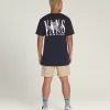 Range Relaxed 18” Shorts Range Relaxed 18” Shorts