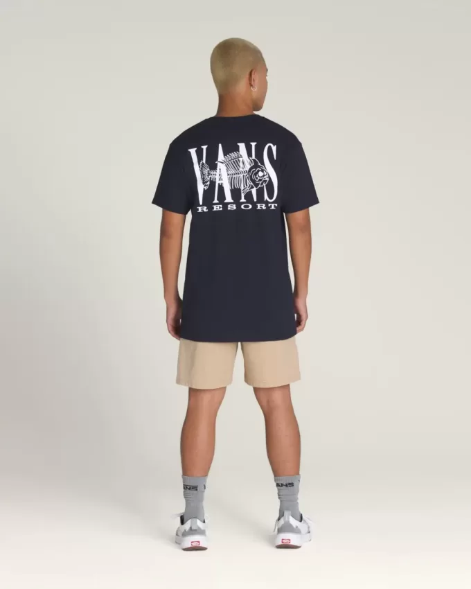 Range Relaxed 18” Shorts Range Relaxed 18” Shorts