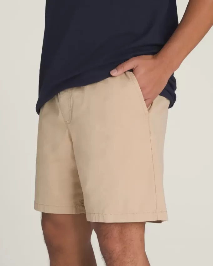 Range Relaxed 18” Shorts Range Relaxed 18” Shorts